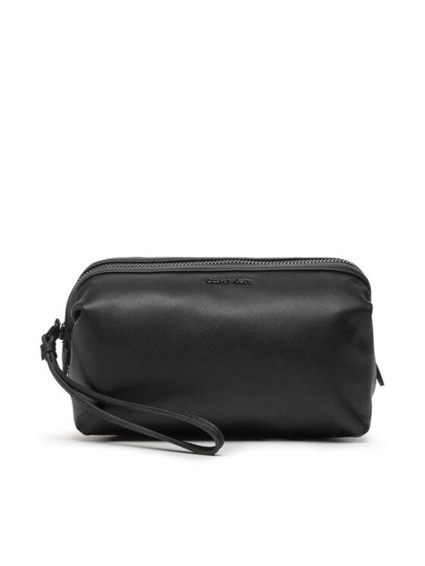 calvin klein kosmetiktasche|calvin klein official online store.